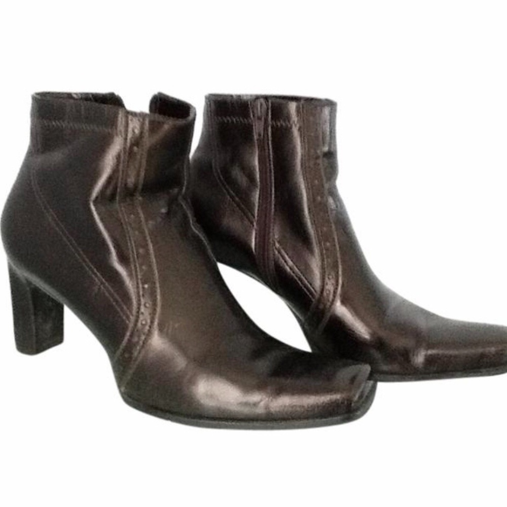 Franco Sarto Ankle Boot